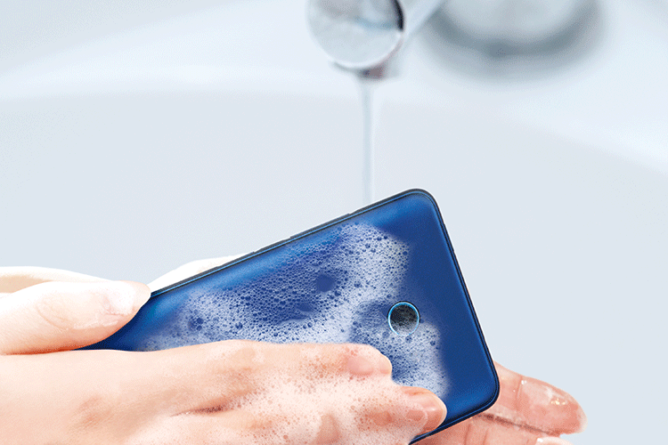 かんたんスマホ2＋｜スマートフォン｜製品｜Y!mobile - 格安SIM