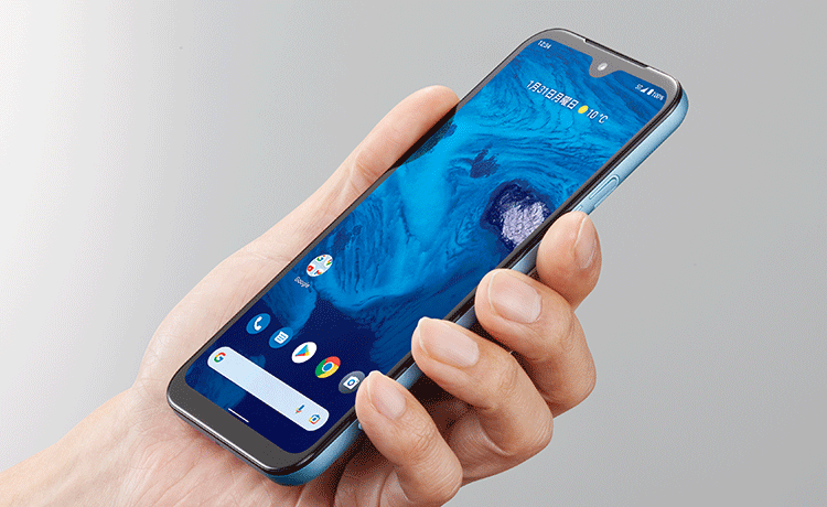 Android One S9｜スマートフォン｜製品｜Y!mobile - 格安SIM・スマホは