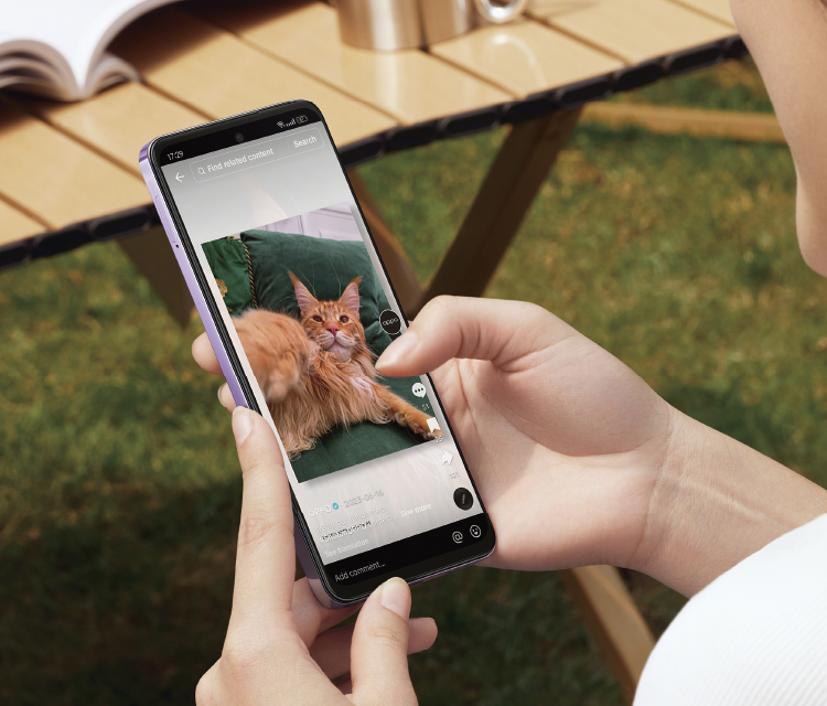 OPPO A3 5G｜Y!mobile（ワイモバイル） - 格安SIM・スマホ