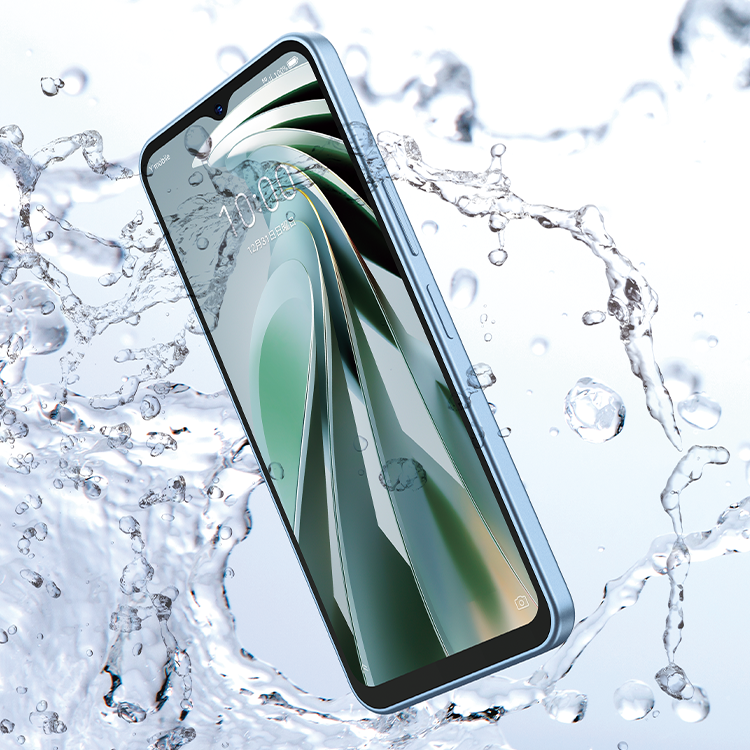 Libero 5G IV｜スマートフォン｜製品｜Y!mobile - 格安SIM・スマホは