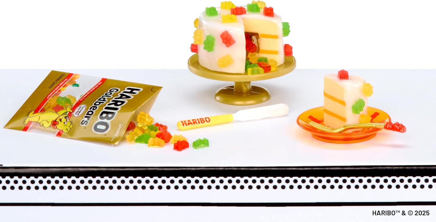 MGA's Miniverse Make It Mini Haribo Multipack - YouLoveIt.com