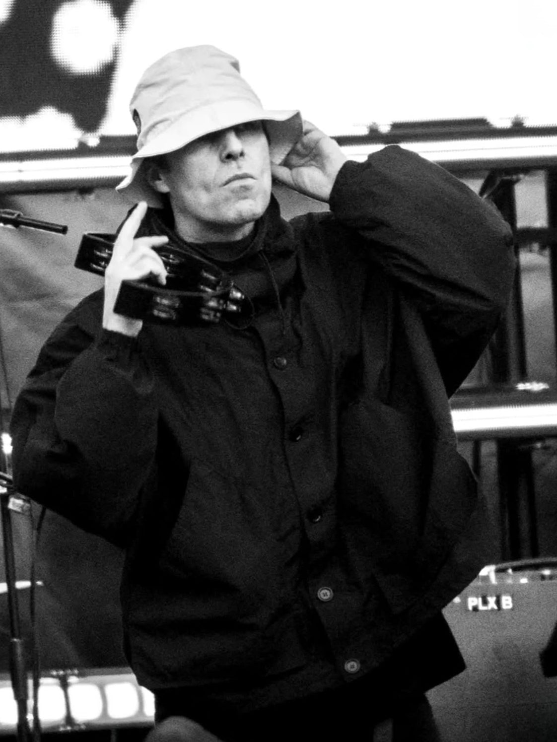 Bonehead Jacket | YMC | You Must Create