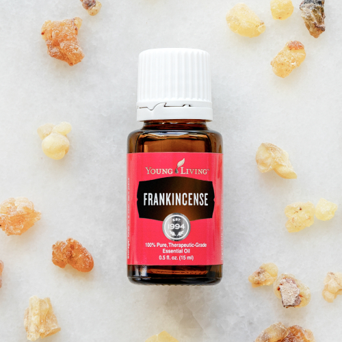 未開封】Young Living セイクレッドフランキンセンス15ml 未開封