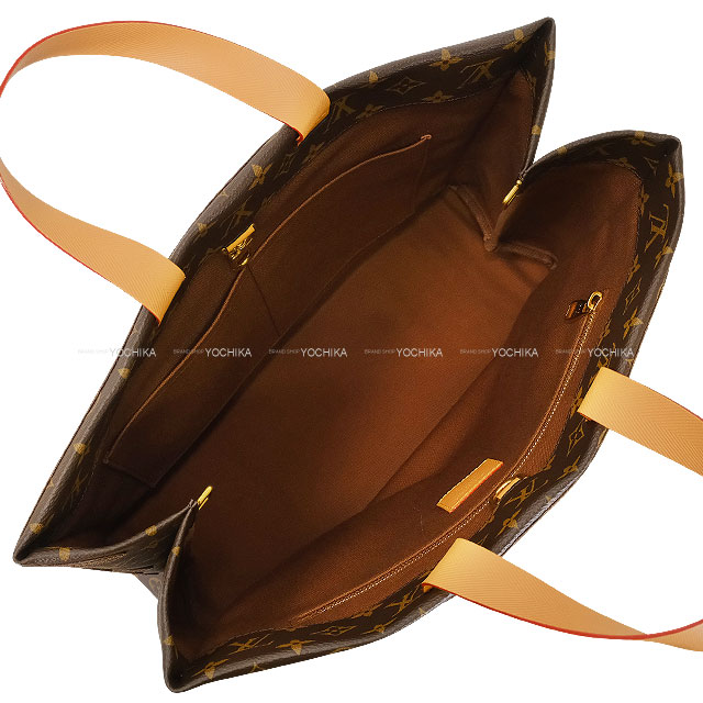 2025年秋冬 LOUIS VUITTON ルイ・ヴィトン トートバッグ ショッパー