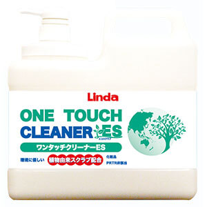 ワンタッチクリーナーES｜カーケミカル製品・ビルメンテナンス製品