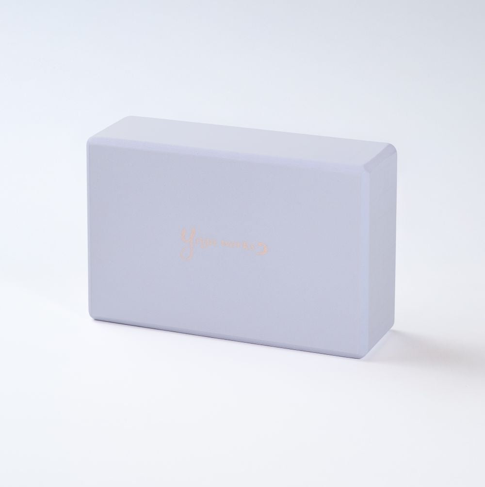 ヨガブロックA – ヨガワークスオンラインストア