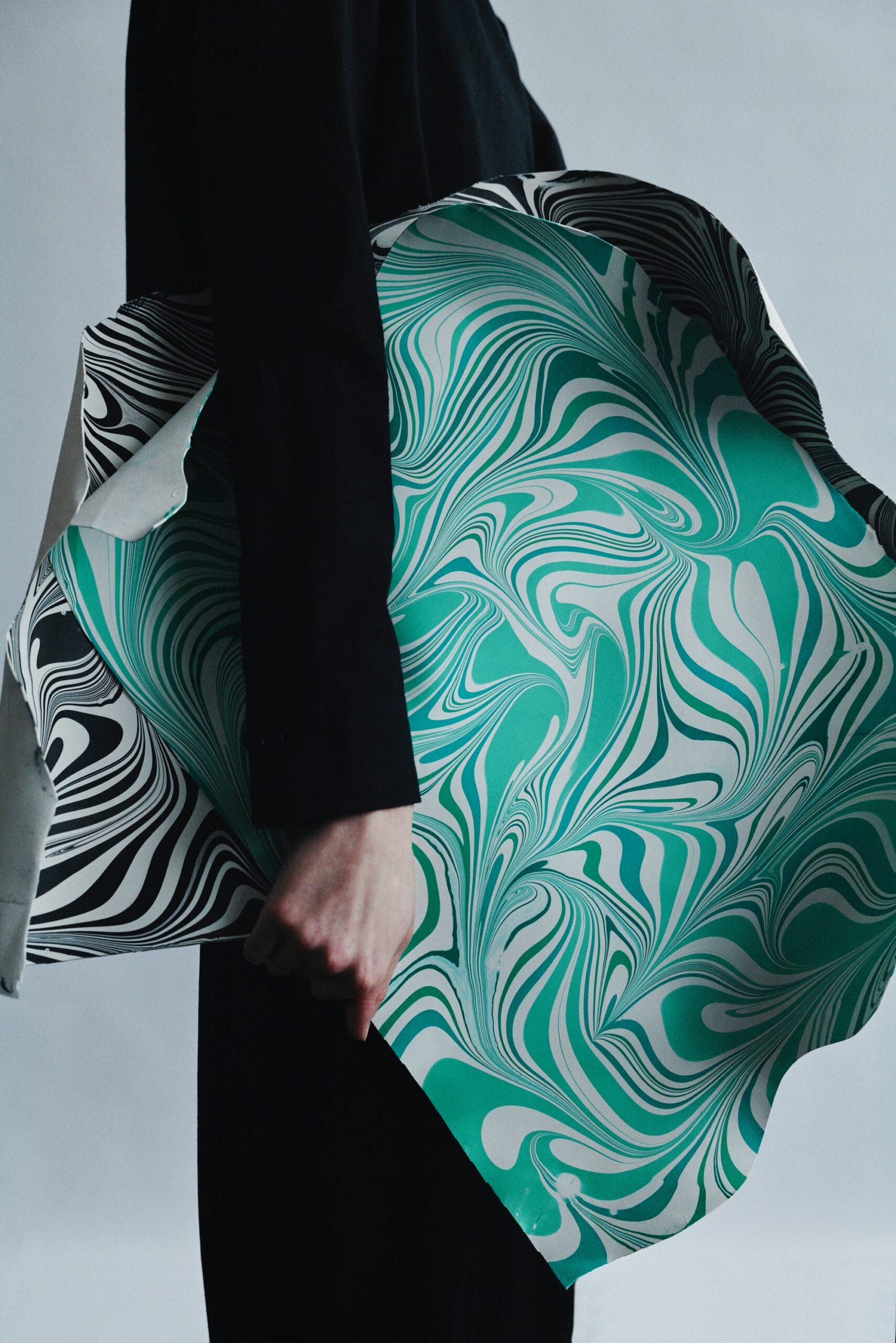 discord Yohji Yamamoto SS25 Petit-inspiration | Yohji Yamamoto