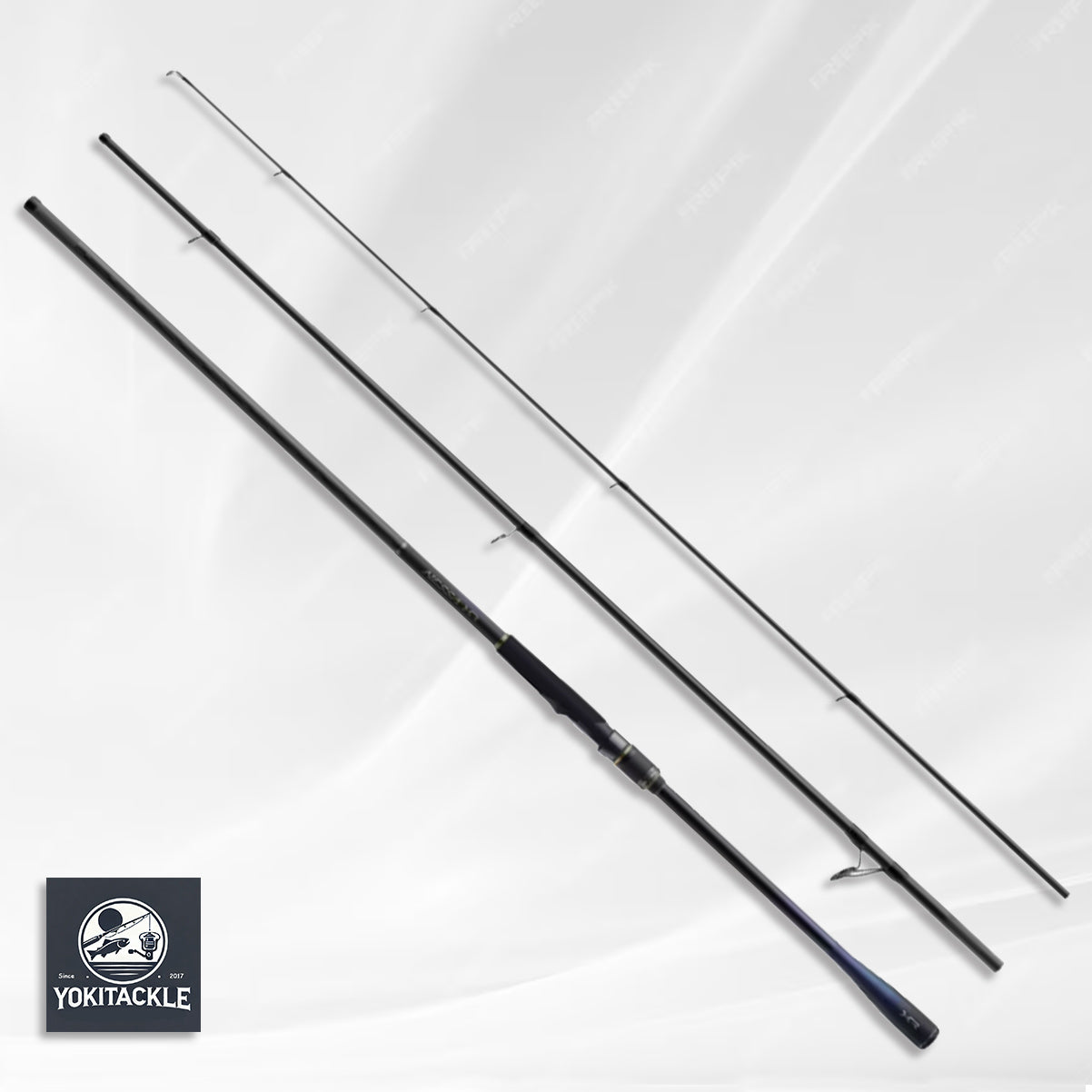 Shimano NESSA XR – YOKI Tackle Fishing Gear Emporium