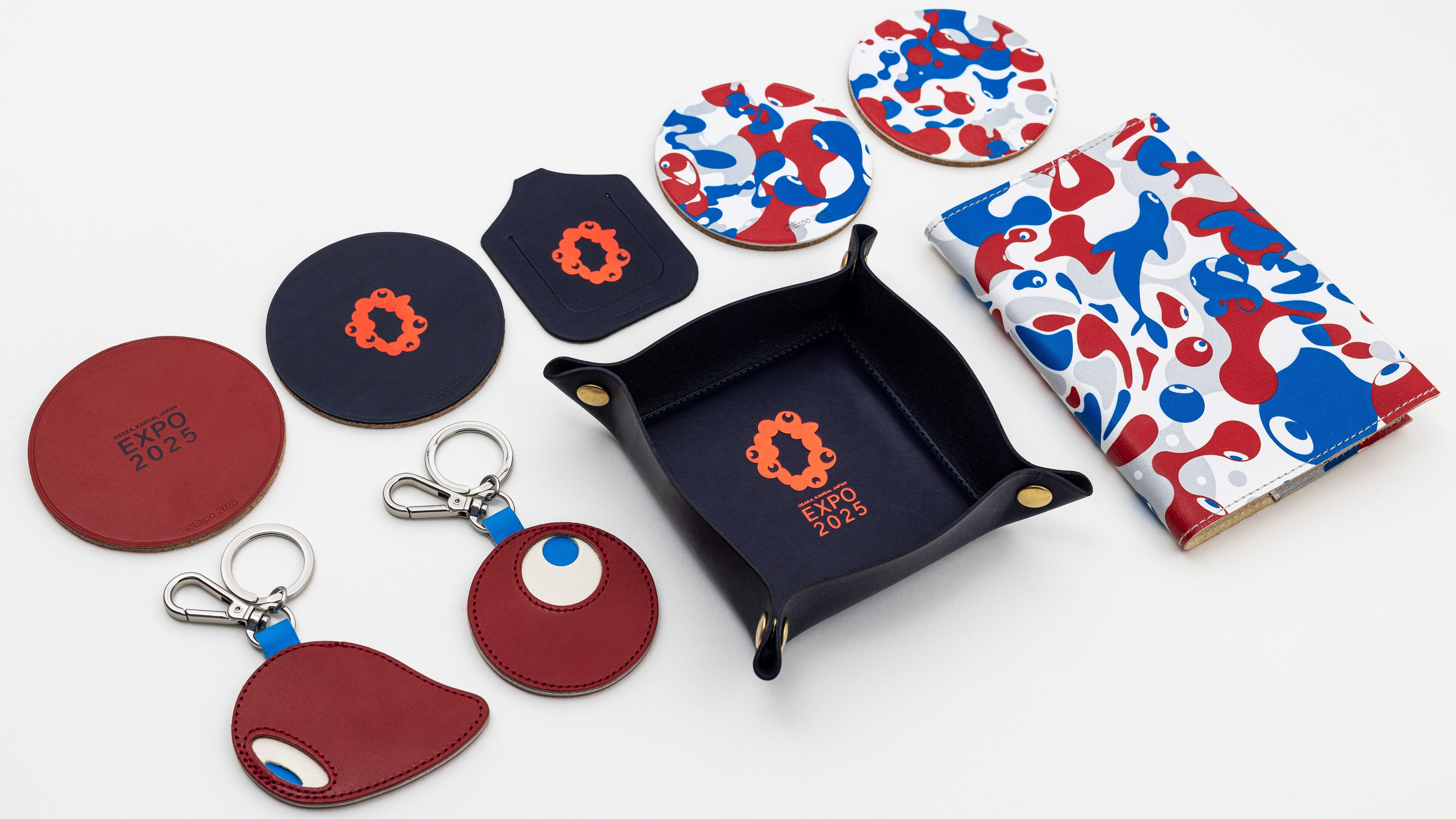 GOODS：挑む 未来