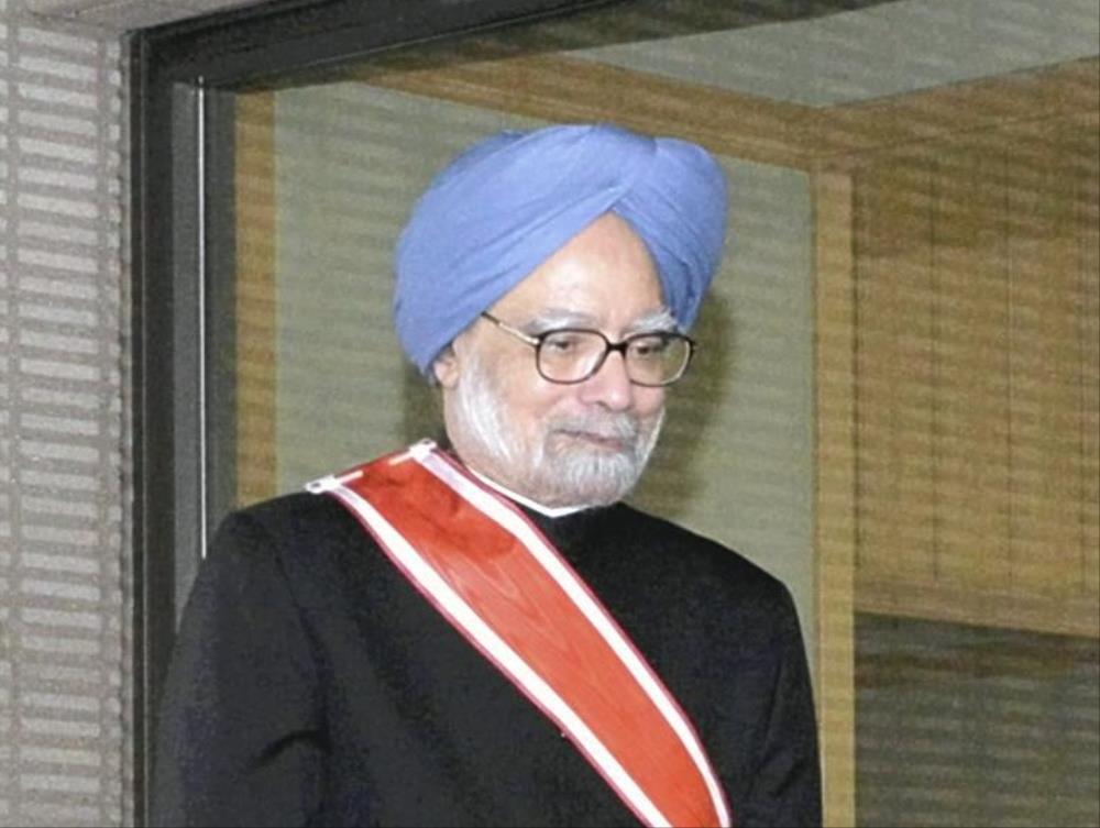 インドのシン前首相が死去、92歳…高成長を支えた経済通 : 読売新聞