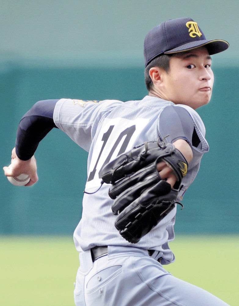 高校野球：仙台育英、初先発ピタリ…3投手温存「白河越え」へ布石