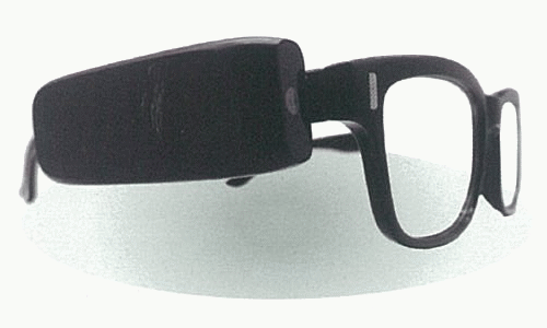 エンジェルビジョン グラスリーダー - 株式会社よむべえ