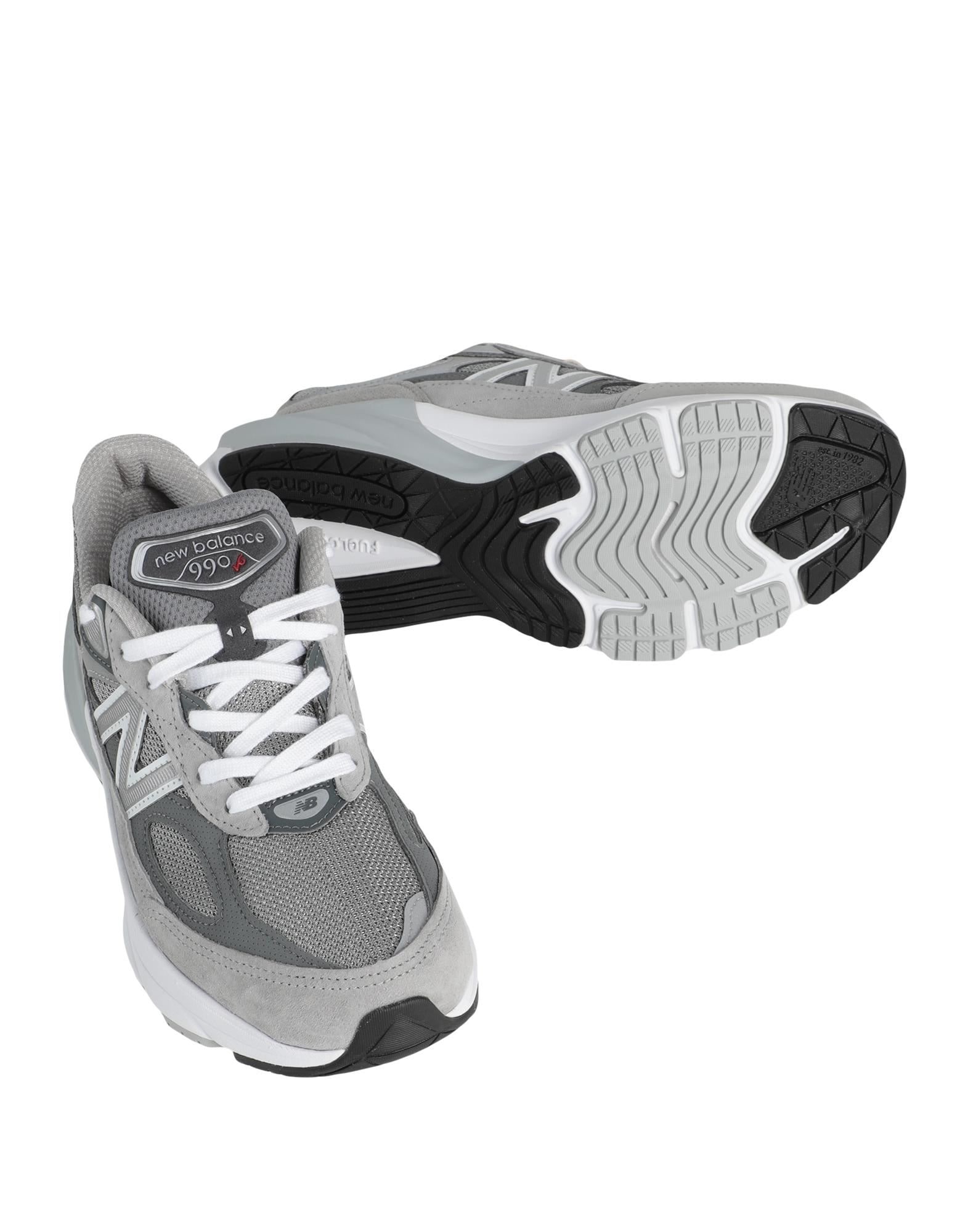 990 | スニーカー グレー メンズ | YOOX