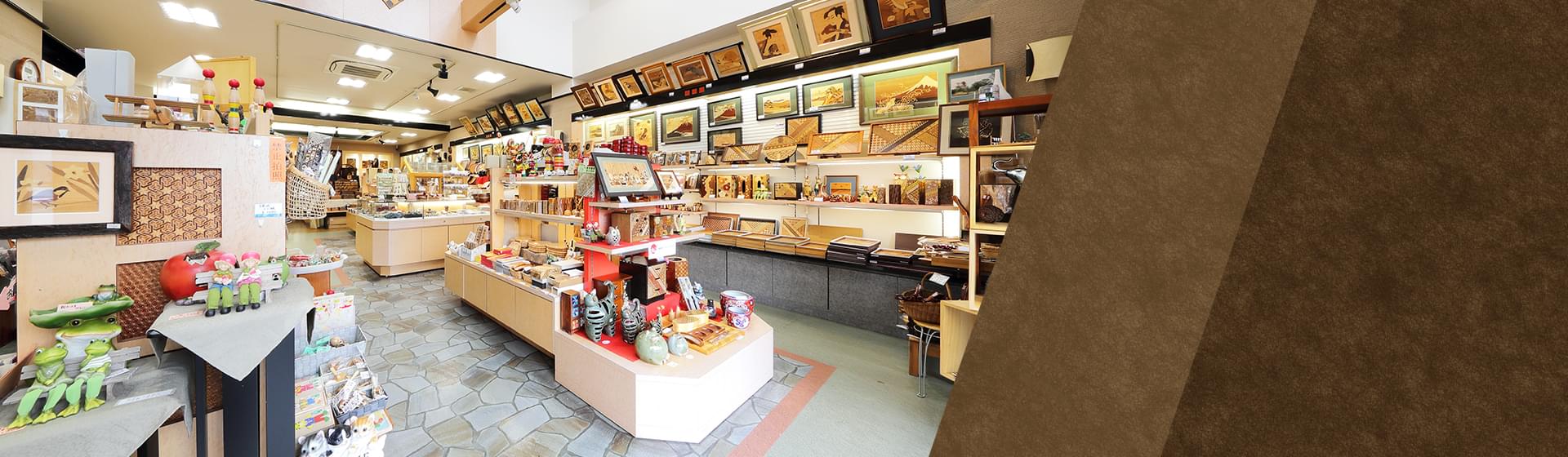 寄木細工・箱根細工｜いづみやがお届けする日本の伝統工芸