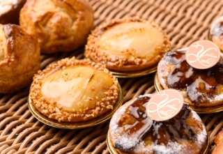 パティスリー YOSHI【公式】