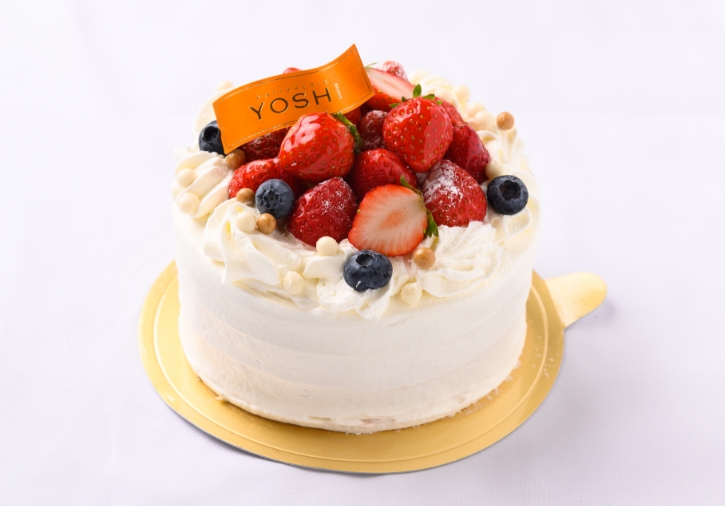 パティスリー YOSHI【公式】