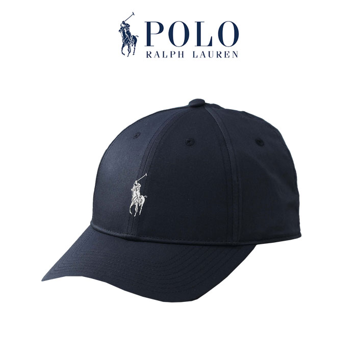 ポロ ラルフローレンベースボールキャップ キャップ、マフラ- ポロ、T