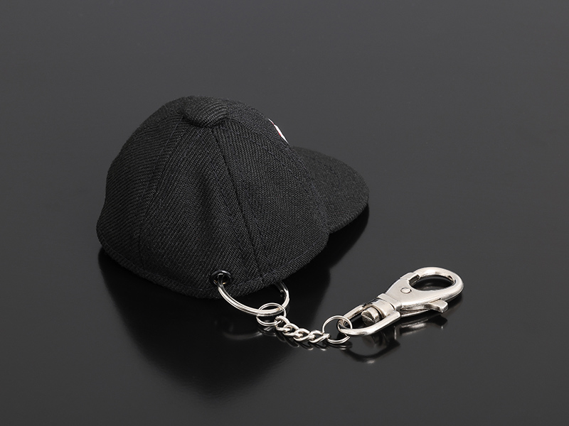 ヨシムラ NEW ERA CAP キーホルダー | ヨシムラジャパン