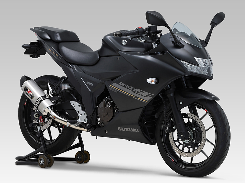 機械曲R-77Sサイクロン カーボンエンド EXPORT SPEC 政府認証