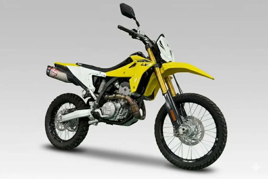 第63回ヨシムラツーリングブレイクタイム in SBS奈良橿原 ヨシムラGSX