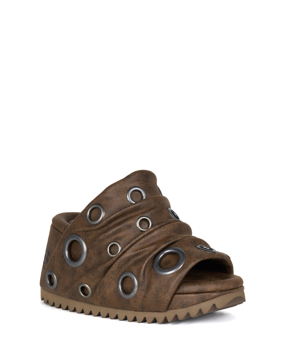 YELLO / MARTE SANDALS