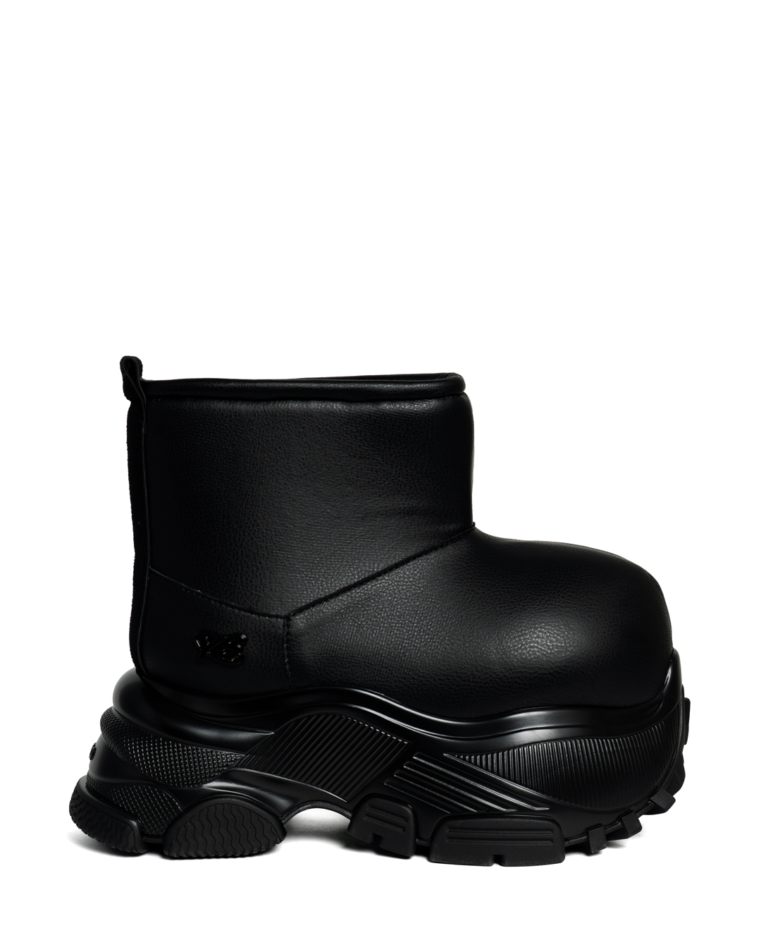 YELLO / JACOB SHORT BOOTS