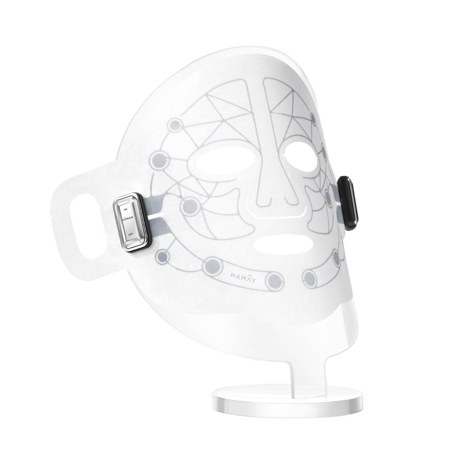 全新一代科技面膜 | YA-MAN TOKYO JAPAN | ヤーマン株式会社