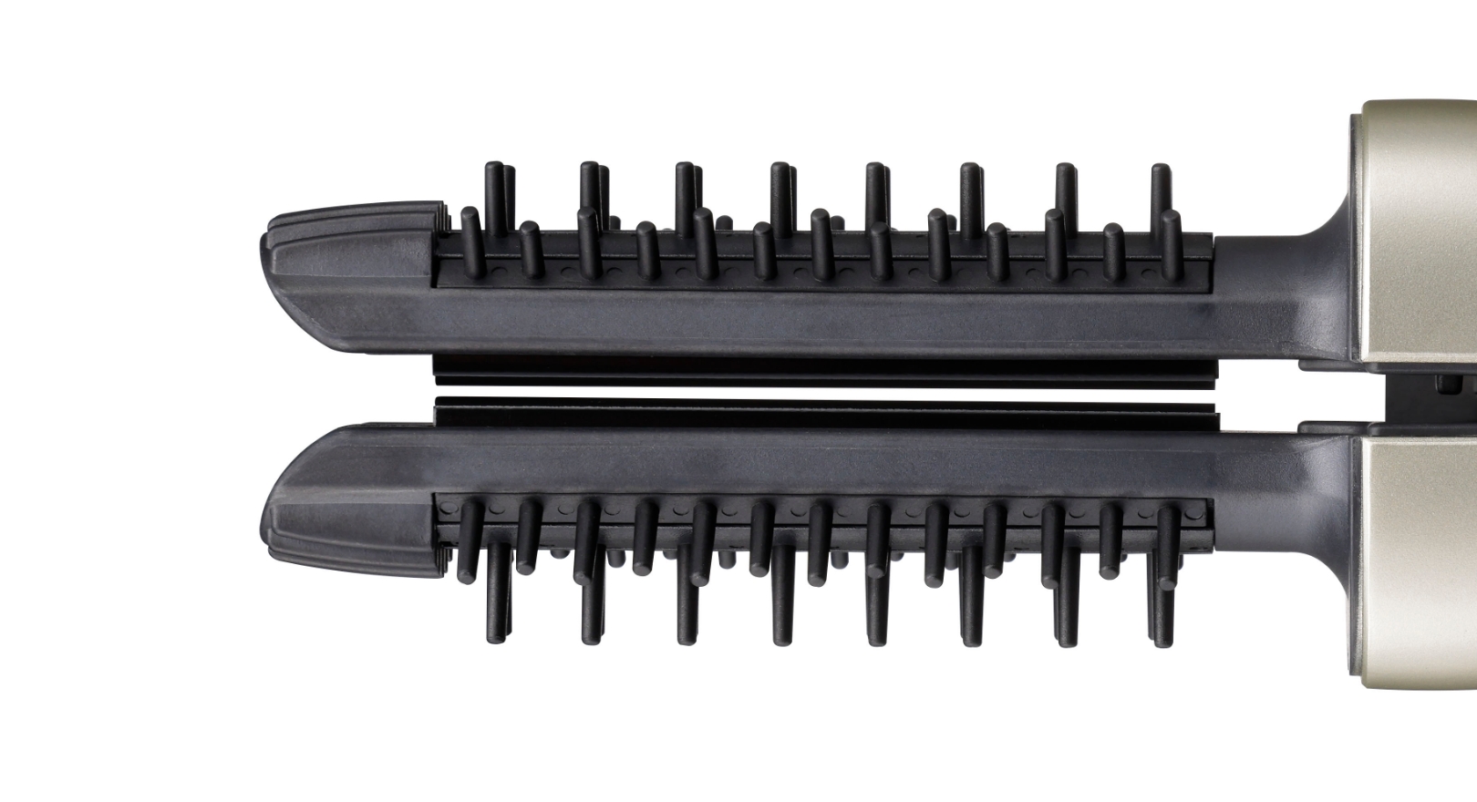 ショートヘアやボブスタイルのボリュームアップに「ヘアボリューマー