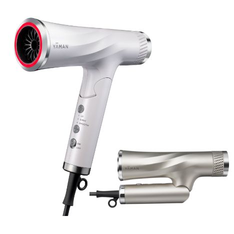 スカルプドライヤー プロ | YA-MAN TOKYO JAPAN | ヤーマン株式会社