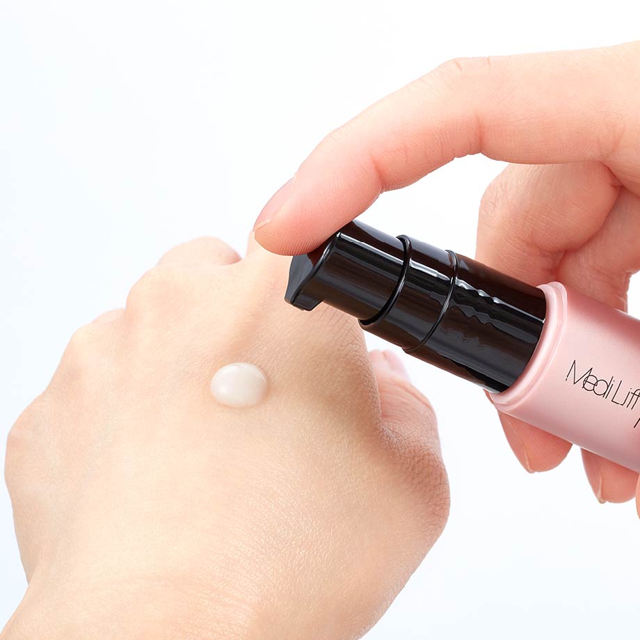 メディリフト ニードルリフトリンクルスムースベース｜Medi Lift