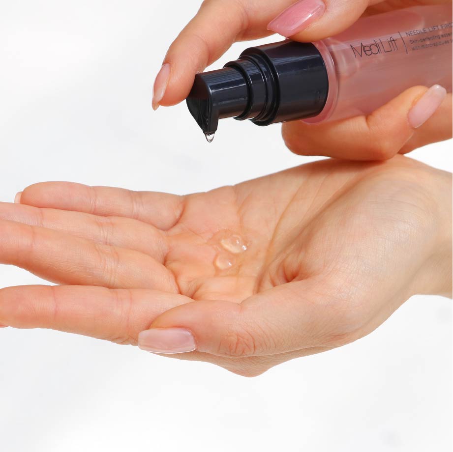 メディリフト ニードルリフトファーストエッセンス｜Medi Lift