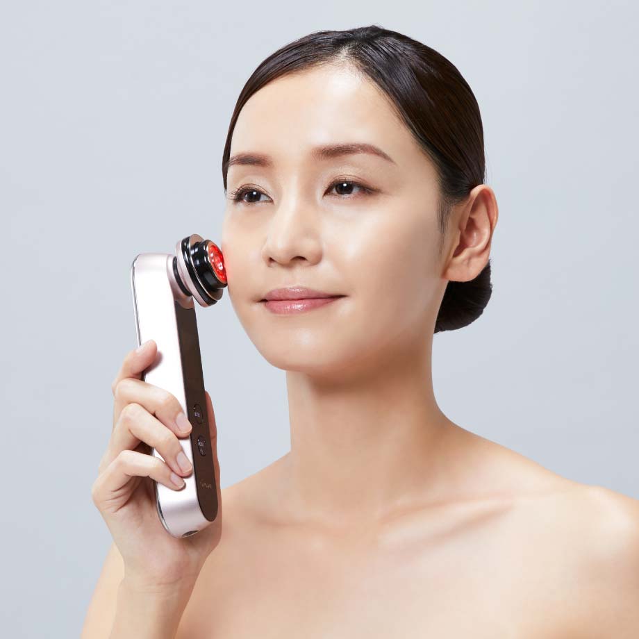 期間限定SALE‼️YA-MAN 美顔器 RFボーテ フォトPLUS EX フォトプラス