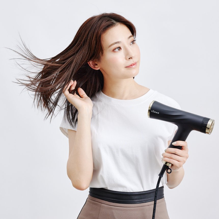 ヴェーダリフトドライヤー」 | プロ ライン | YA-MAN TOKYO JAPAN