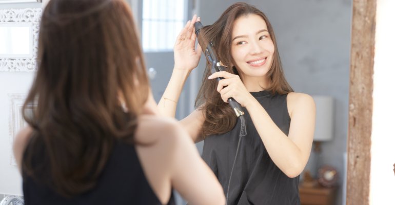 ヴェーダスムースカール 32mm」 | YA-MAN TOKYO JAPAN | ヤーマン株式会社