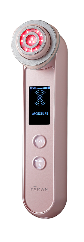 YA-MAN RF Beaute HRF-10 家庭用美容器ヤーマン RFボーテ YA-MAN RF