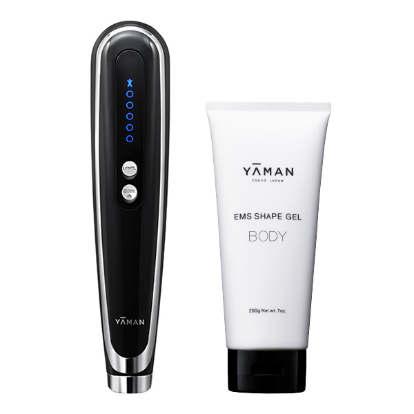 定期】 キャビスパ360 EMSシェイプゲルセット｜ヤーマン公式通販サイト