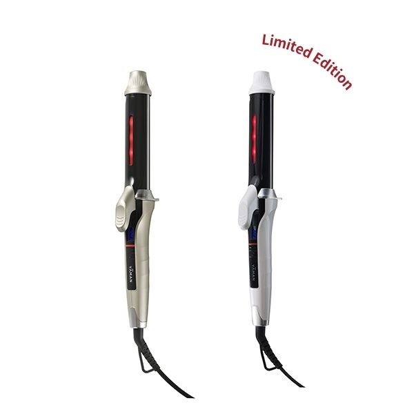 ヤーマン ヘアアイロン スムースアイロンフォトイオン｜ヤーマン公式