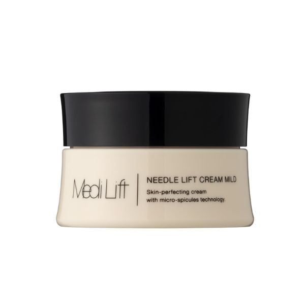 メディリフト ニードルリフトクリーム マイルド｜ヤーマン公式通販
