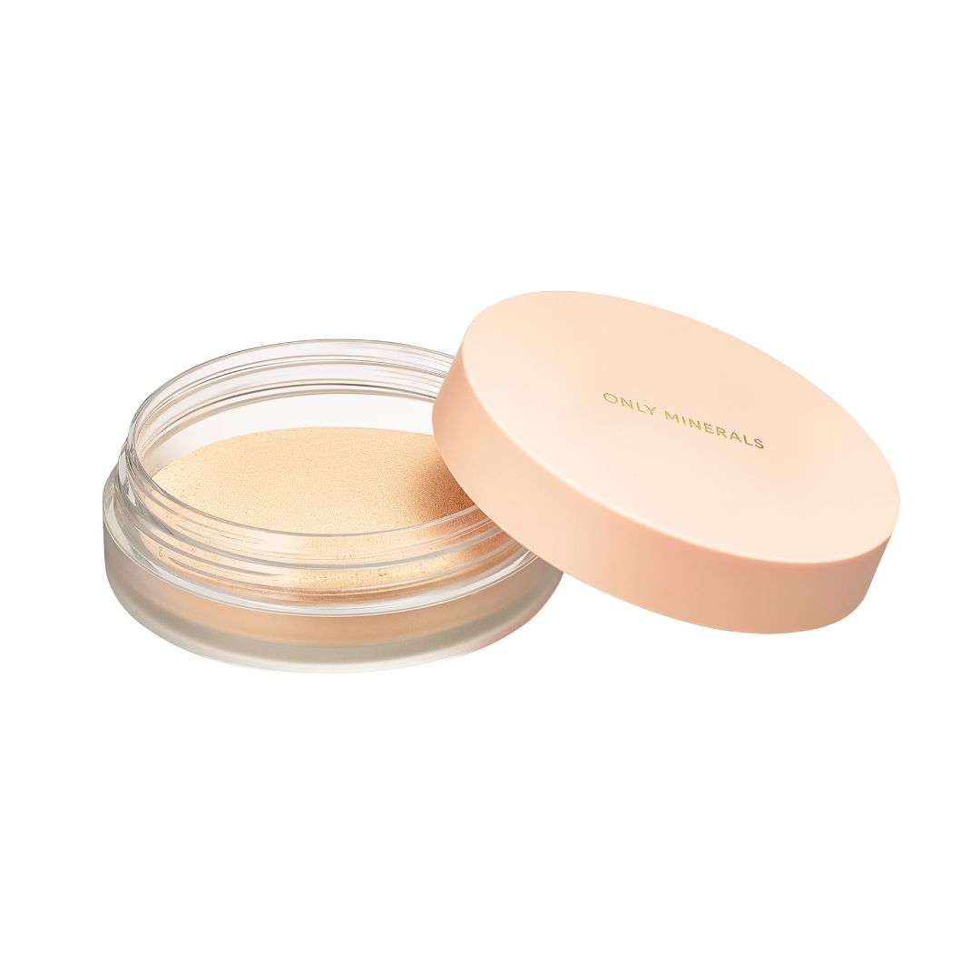 オンリーミネラル ファンデーション スターターセット｜ヤーマン公式