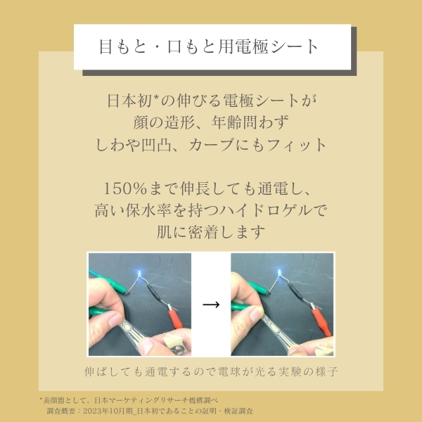 デザインリフトモア｜ヤーマン公式通販サイト | ヤーマンオンラインストア