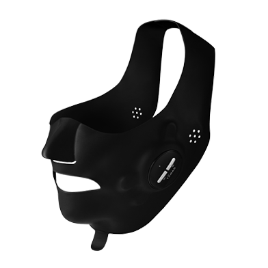 3Dウェアラブル型EMS美顔器『メディリフト』｜MediLiftーメディリフト