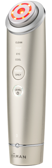 RF美顔器『フォトプラス シャイニー ネオ』ヤーマン公式通販サイト