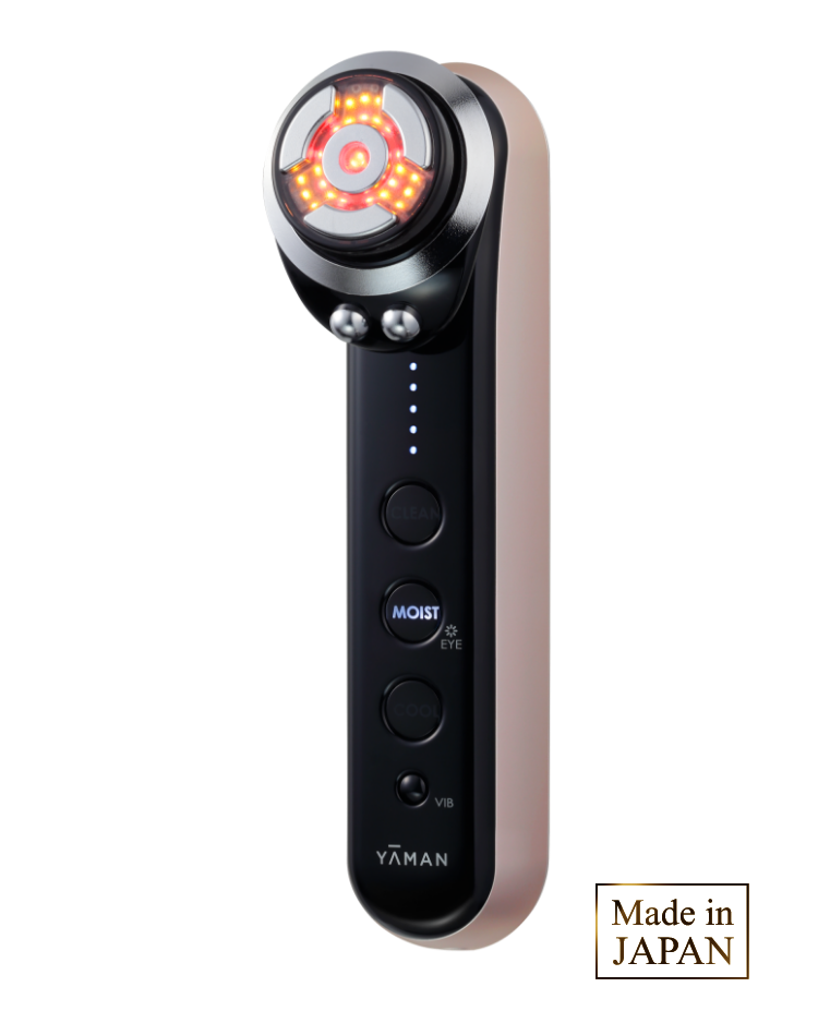 Photo PLUS Prestige SS | YA-MAN | Professional technology into