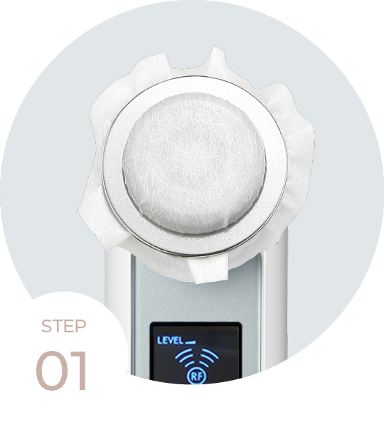 RF美顔器 フォトプラス EX スムースS｜ヤーマン公式通販サイト