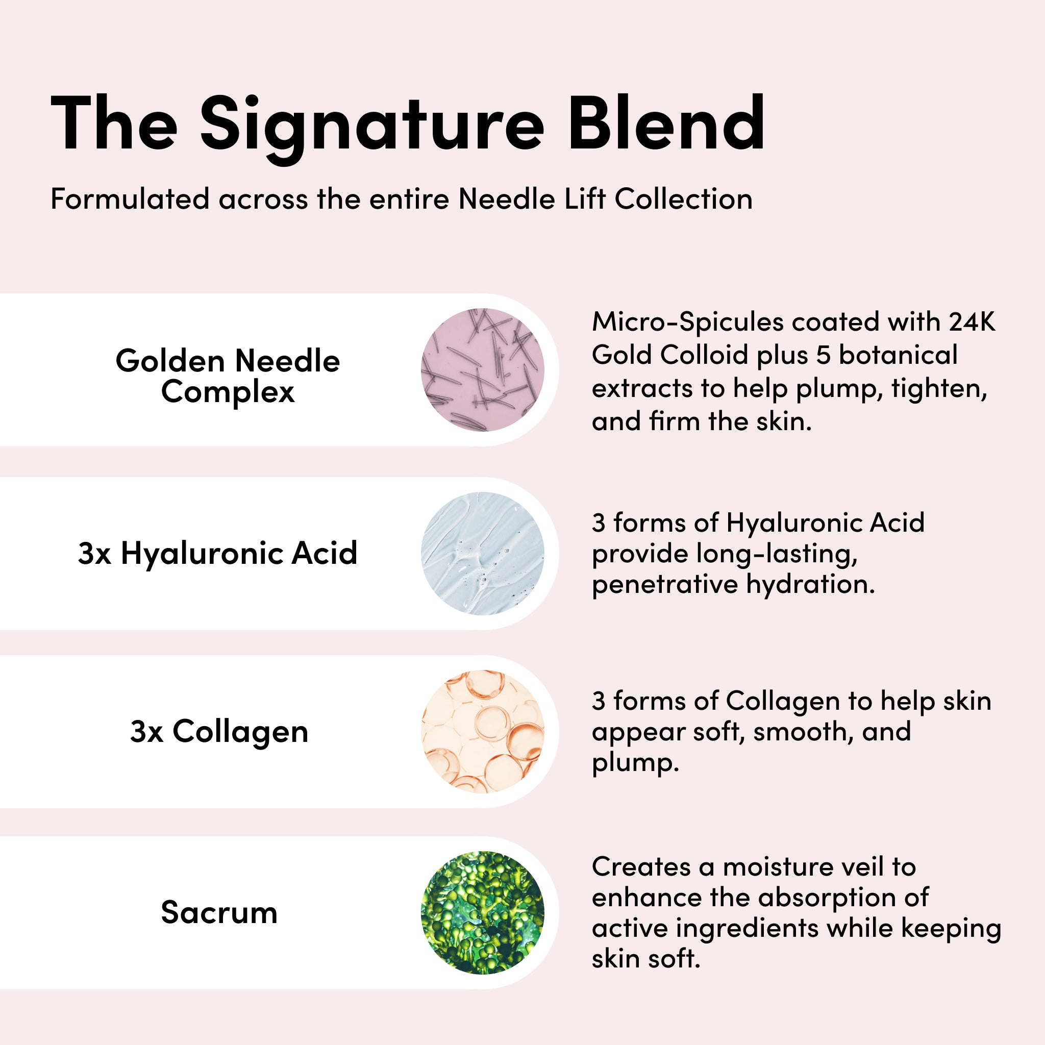 Medi Lift – Needle Lift Signature Cream | Balance, Hydrate, and