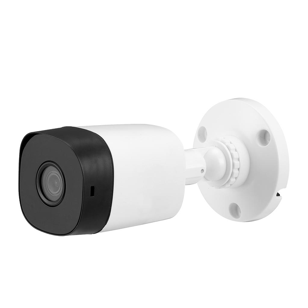 DC5.0MPスタンダードバレット型防犯カメラ｜YAZAWA CORPORATION