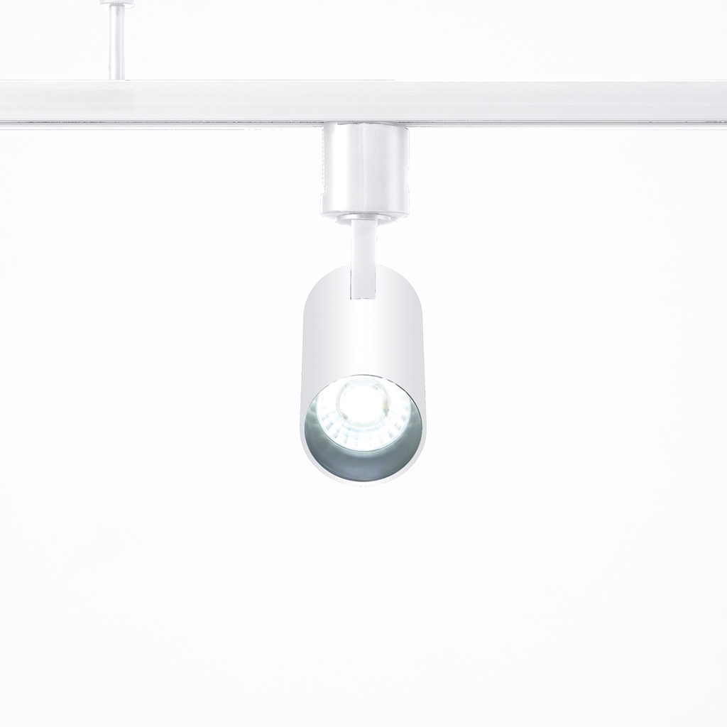 LEDスポットライト昼光色ホワイト｜YAZAWA CORPORATION