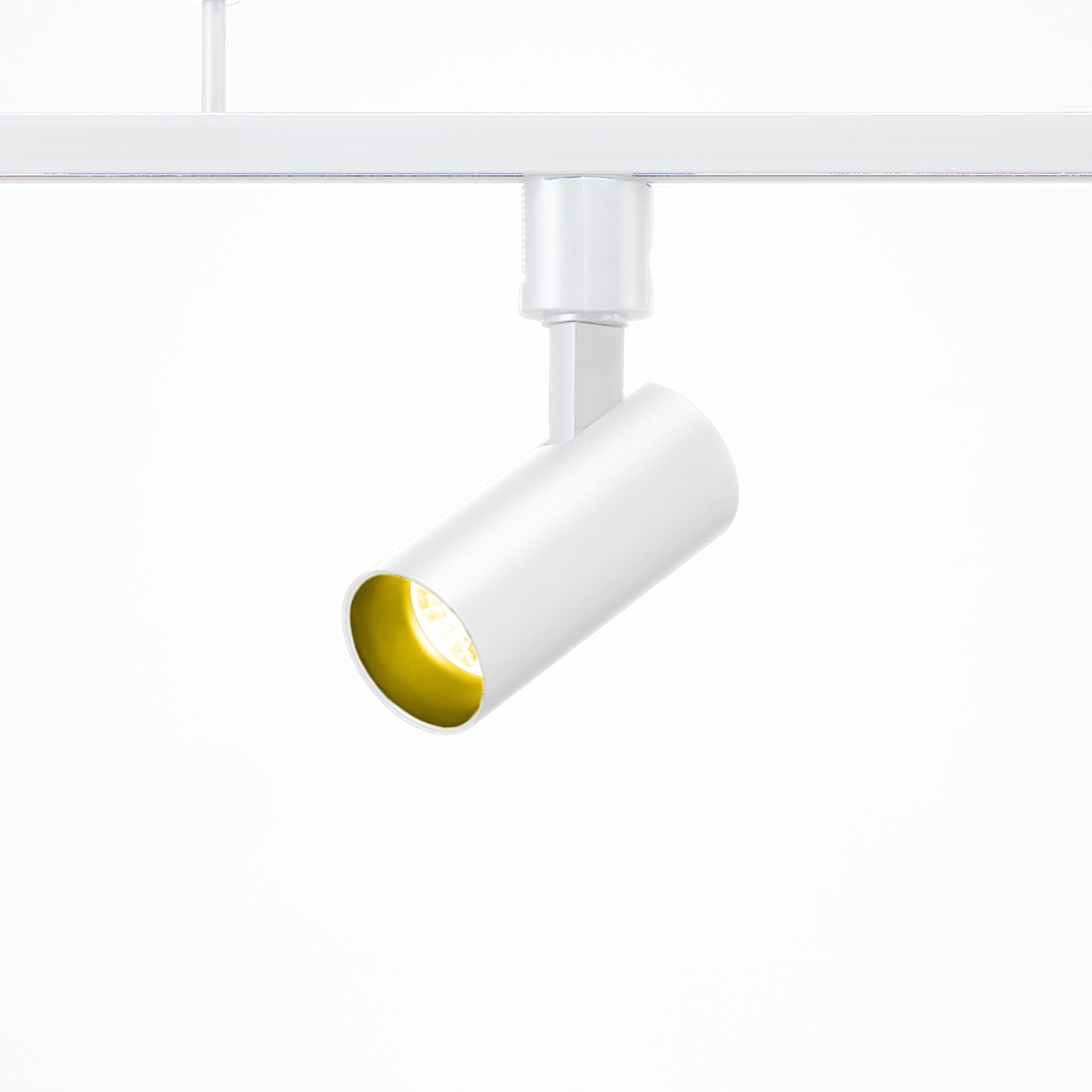 2灯合体スポットライト（電球別売・50W×2まで）｜YAZAWA CORPORATION