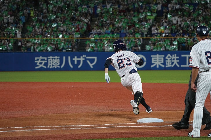 青木宣親選手引退特設ページ｜東京ヤクルトスワローズ