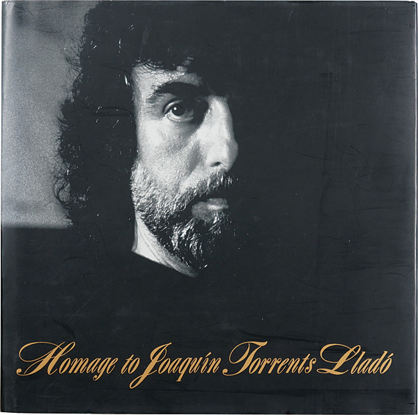 J・トレンツ・リャドへのオマージュ 1946-1993」 | 山田書店美術部